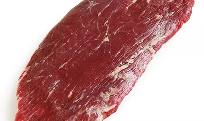 Frozen Beef Rumps