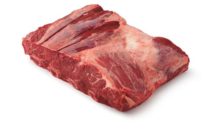 Boneless Chuck Short Rib