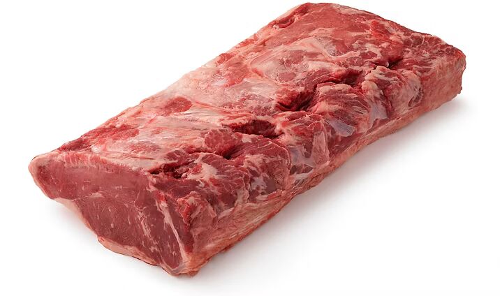 Strip Loin