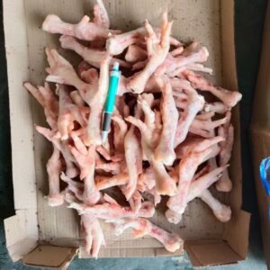 AGROSUL Frozen Chicken feet