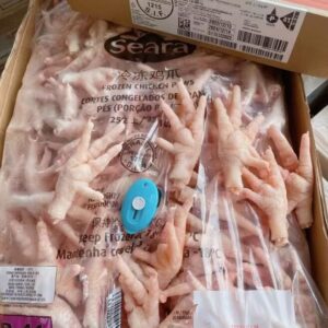 Seara Frozen Chicken Paws