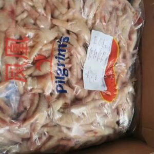 Tyson Frozen Chicken Paws