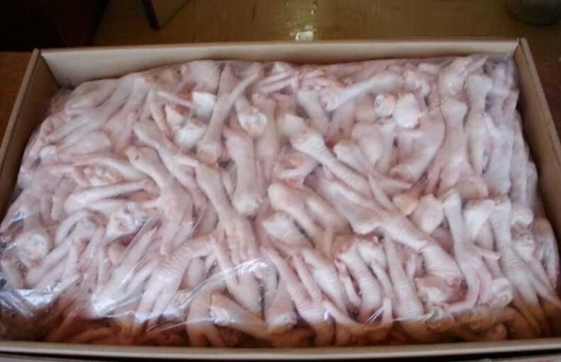 Seara Frozen Chicken Paws - Image 3