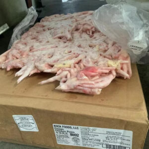 KOCH FOODS LLC Frozen Chicken Paws
