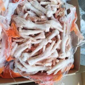 Copacol Frozen Chicken feet