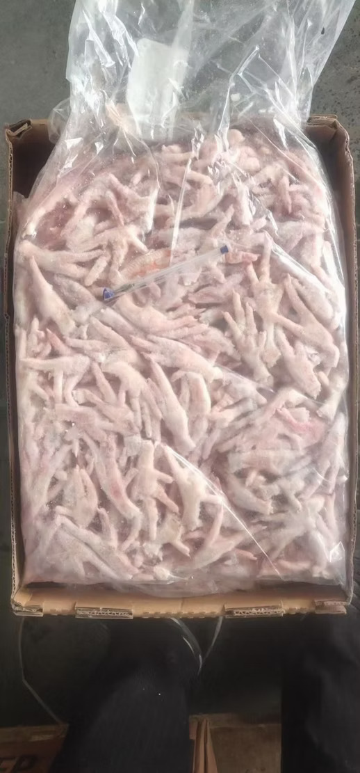 KOCH FOODS LLC Frozen Chicken Paws - Image 4