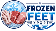Frozen Feet Export