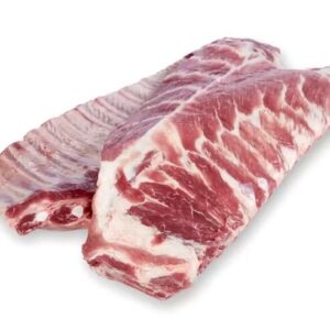 Frozen Pork riblet