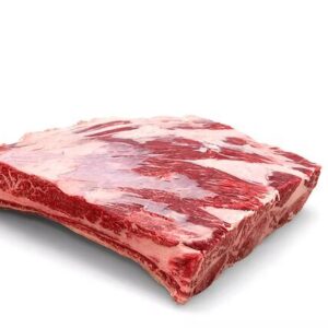 Short Ribs