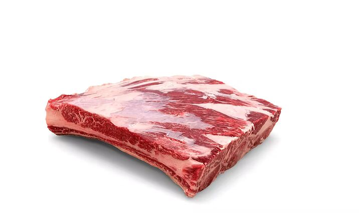 Beef Short Ribs